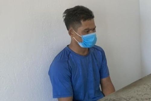 Bắt giam người tấn công 2 nhân viên y tế và công an ở Đắk Nông