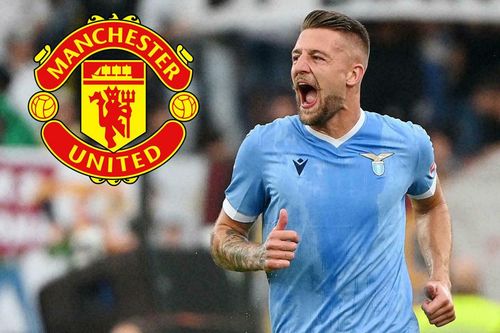 MU lấy Milinkovic-Savic, Liverpool mua Osimhen