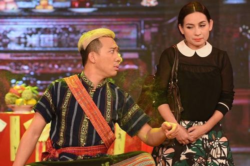 Trấn Thành viết về Phi Nhung: 'Sang bên kia vẫn phải hát thật hay nha'
