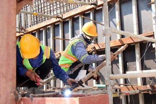 TP.HCM thi công tiếp 45 gói thầu của 25 dự án giao thông trọng điểm
