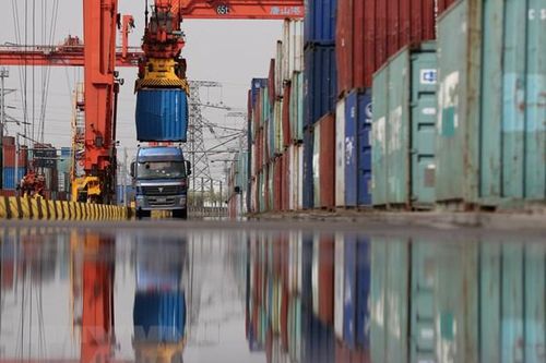 Biến thể Delta làm giảm sự phục hồi khu vực Đông Á, Thái Bình Dương