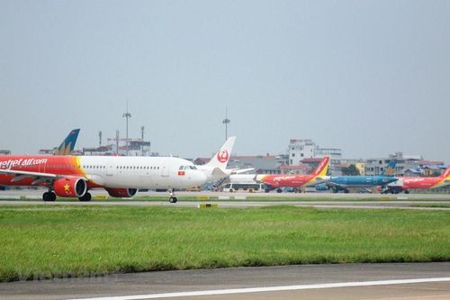 Bộ GTVT: Giảm 50% giá dịch vụ cất hạ cánh cho các chuyến bay nội địa