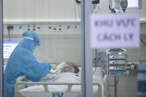 TP.HCM đảm bảo quyền của người bị COVID-19 khi khám, chữa y tế tư nhân