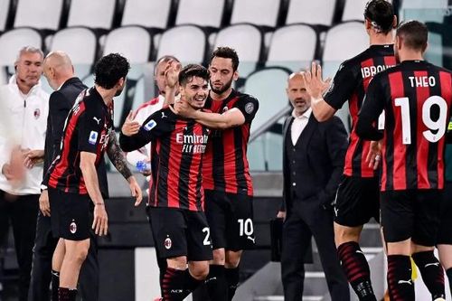 AC Milan - Atletico Madrid: Sức trẻ đấu kinh nghiệm