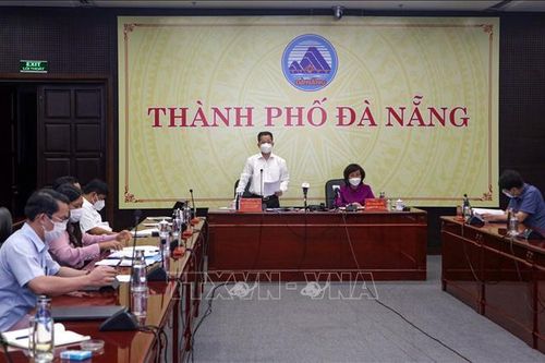 Đà Nẵng sẽ chuyển sang trạng thái 'bình thường mới' từ 0 giờ ngày 30/9