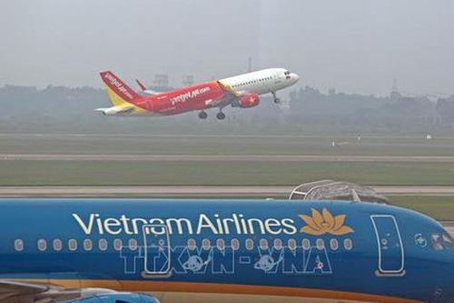 Đề xuất gói tín dụng ưu đãi riêng để 'cứu' hàng không