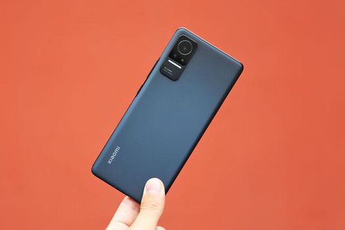 Smartphone cấu hình 'khủng', màn hình 120Hz, sạc siêu tốc, giá hơn 11 triệu đồng