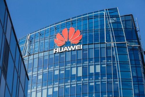 Sếp Huawei: 'Vài năm nữa chúng ta sẽ thấy rõ giá trị hữu hình mà 5G và AI tạo ra'
