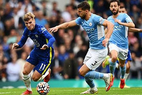 Siêu pressing Man City sẽ là thách thức lớn cho PSG
