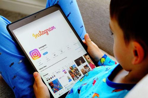 Facebook tạm dừng nỗ lực xây dựng Instagram cho trẻ em