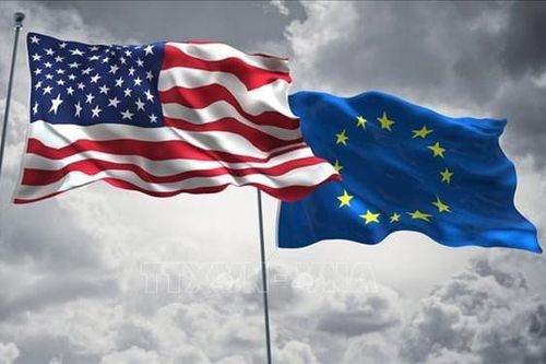 EU đặt nhiều kỳ vọng vào quan hệ hợp tác với Mỹ trong lĩnh vực công nghệ