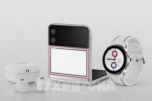 Samsung đứng đâu trên thị trường cảm biến hình ảnh điện thoại thông minh?