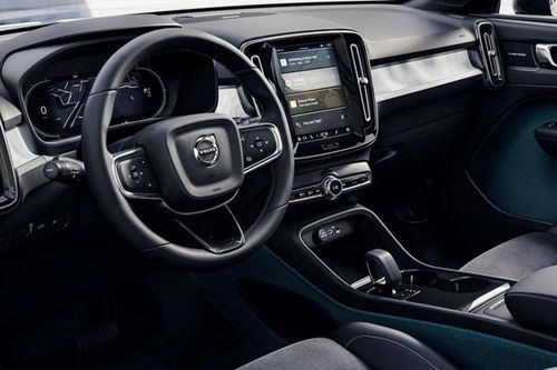 Volvo sẽ từ bỏ việc dùng da động vật để trang trí nội thất ô tô