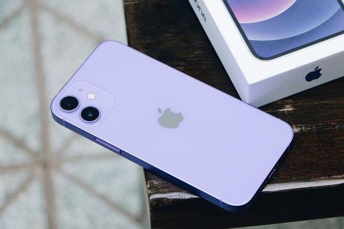 Nếu săn iPhone 13 khó, các tín đồ của 'Táo Khuyết' hoàn toàn có thể quay đầu với dòng iPhone này