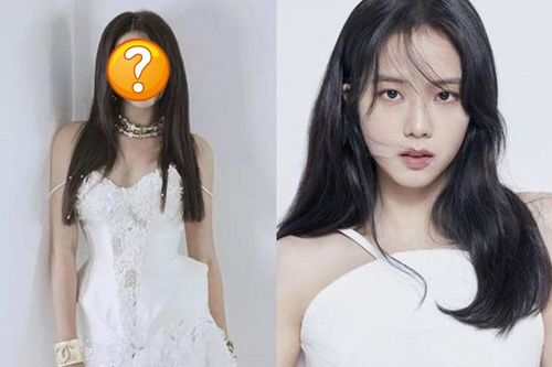 Được ví là Jisoo phiên bản Việt, nữ ca sĩ này đã thăng hạng nhan sắc 'một trời một vực' với lúc vào nghề