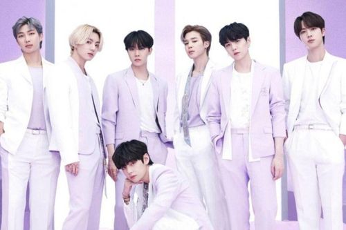 Sau 16 năm, BTS trở thành nhóm nhạc K-Pop đầu tiên đạt thành tích này tại Nhật Bản