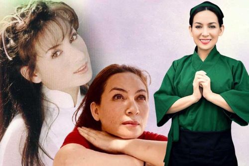 Tâm nguyện của ca sĩ Phi Nhung những ngày cuối đời: 'Mai mốt lỡ Hai có gì, không ai được khóc'