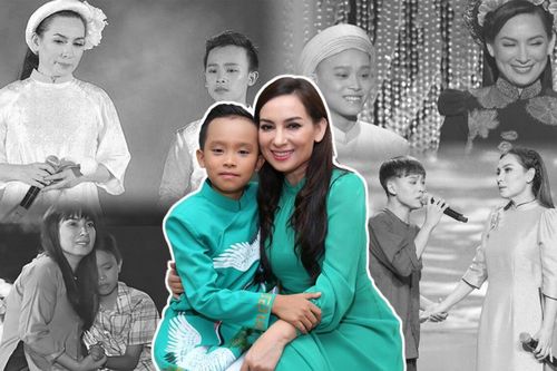 Sẽ không còn những tác phẩm song ca đầy cảm xúc thế này từ Phi Nhung và Hồ Văn Cường