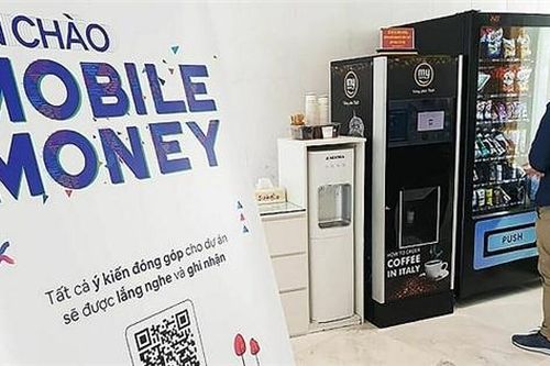 Thí điểm Mobile Money từ tháng 10/2021
