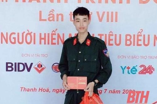 Khi ước mơ trở thành hiện thực