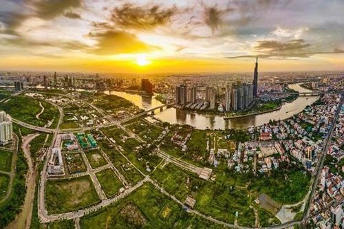 'Quả bom nợ' Evergrande: Lời cảnh báo cho thị trường bất động sản Việt Nam