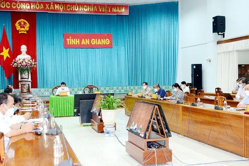 Kiên quyết kiểm soát, không để dịch bệnh bùng phát