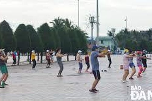 Đến năm 2025, phấn đấu 38,5% người dân toàn thành phố tập luyện thể dục thể thao