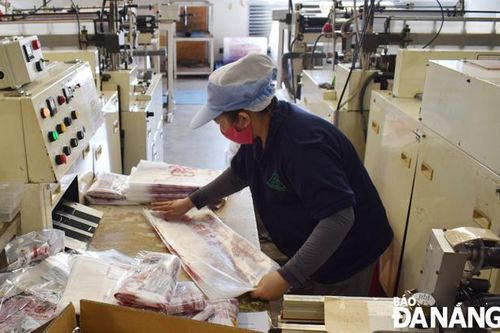 Nỗ lực thực hiện tốt mục tiêu kép