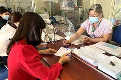 Ngân hàng Chính sách xã hội tỉnh: Đẩy mạnh huy động vốn qua tổ chức, cá nhânTin khácThư kêu gọi vận động ủng hộ công tác phòng, chống dịch Covid-19Khởi nghĩa Bắc Sơn - bài học kinh nghiệm về khởi nghĩa vũ trang và xây dựng căn cứ địa cách mạng