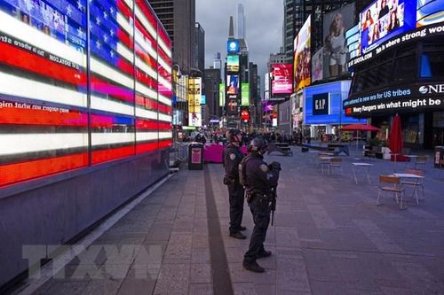 FBI: Gần 22 nghìn vụ giết người xảy ra tại Mỹ trong năm 2020Tin khácThư kêu gọi vận động ủng hộ công tác phòng, chống dịch Covid-19Khởi nghĩa Bắc Sơn - bài học kinh nghiệm về khởi nghĩa vũ trang và xây dựng căn cứ địa cách mạng