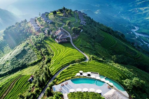 'Doanh nghiệp phát tài - Lào Cai phát triển' trong dòng chảy 30 năm
