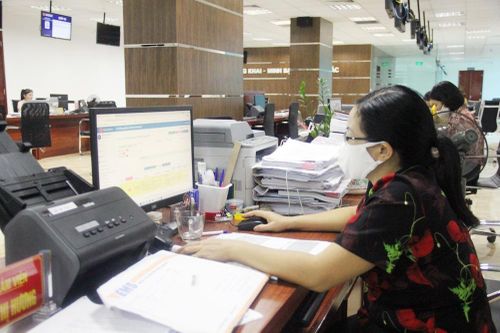 Đẩy mạnh cải cách hành chính mức độ 4 trong sản xuất nông nghiệp