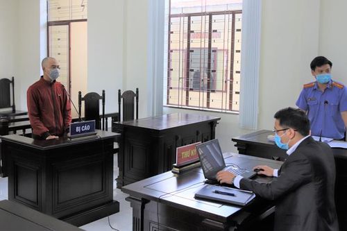 Đánh bảo vệ bệnh viện, lãnh án 6 tháng tù