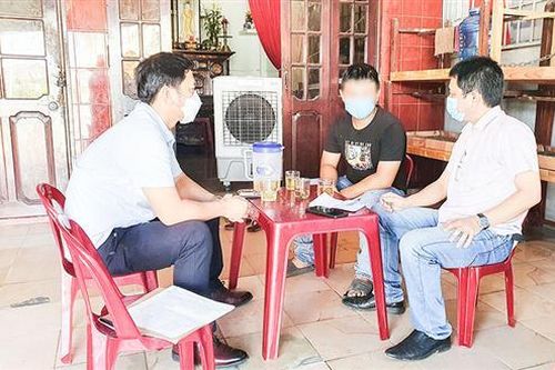 Gian nan cuộc chiến chống ma túy ở Đông Hà. Bài 2: Nhiều tác hại từ ma túy