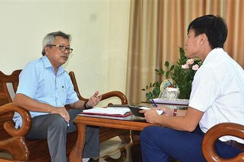 Giải quyết cơ bản vấn đề bức xúc về môi trường