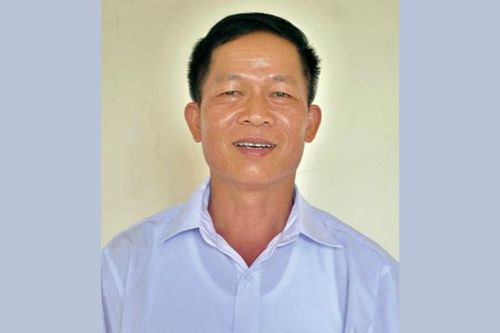 'Dân vận khéo' gắn với thực hiện Chỉ thị 05