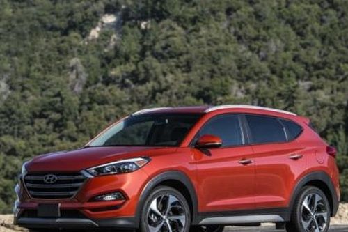 Hyundai triệu hồi gần 100.000 xe Tucson và Sonata có nguy cơ cháy