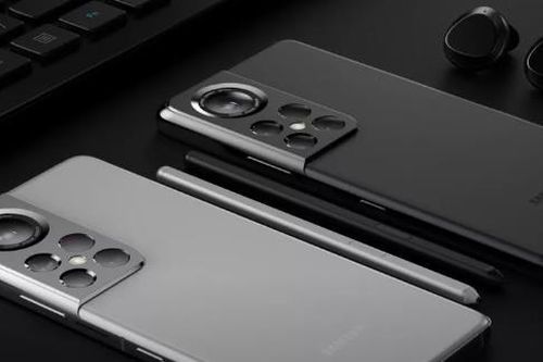 Galaxy S22 Ultra có gì mới?