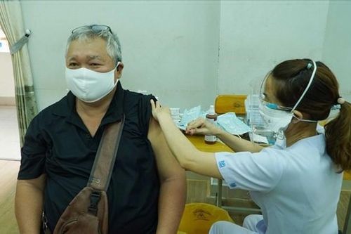 Thành phố Hồ Chí Minh góp ý vào hướng dẫn thích ứng an toàn với Covid-19