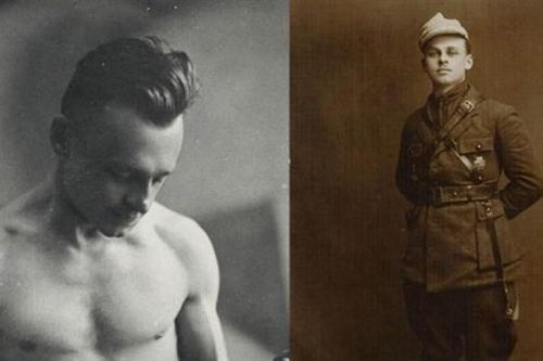 Số phận một điệp viên trại Auschwitz