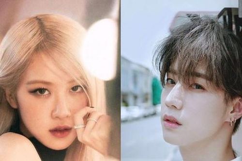 Rộ tin đồn hẹn hò cùng Rosé (BLACKPINK) tại Paris, Mark (GOT7) đáp trả cực gắt?