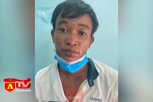 Bắt giữ đối tượng mua bán trái phép chất ma túy bị truy nã