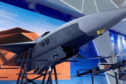 Chê UAV chiến đấu Mỹ, nhưng Trung Quốc lại ra mắt bản sao của chúng
