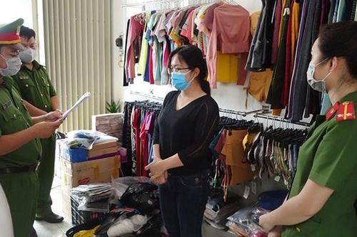 An Giang: Tạm giam 5 kế toán tiếp tay lừa đảo chiếm đoạt trên 600 tỷ của Vietcombank