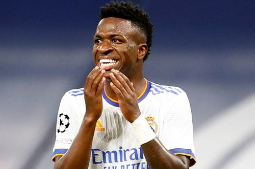 CLB Sheriff quật ngã Real Madrid tại Bernabeu