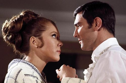 Sự thay đổi của James Bond