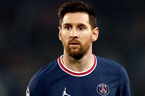 Messi phơi bày nhược điểm của Man City