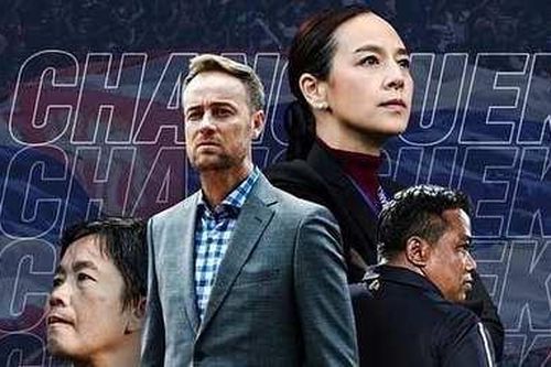 Lý do khiến nữ tỷ phú Thái Lan chọn HLV Polking dự AFF Cup
