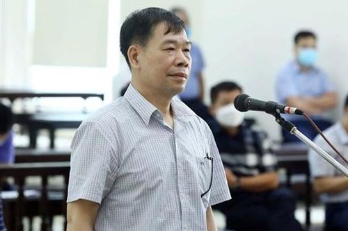 Tòa tuyên y án 6 bị cáo vụ Ethanol Phú Thọ