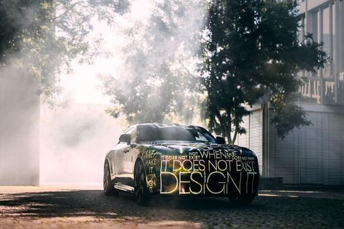 Rolls-Royce Spectre - ôtô điện đầu tiên của hãng xe siêu sang